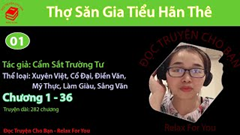 [HV] Thợ Săn Gia Tiểu Hãn Thê